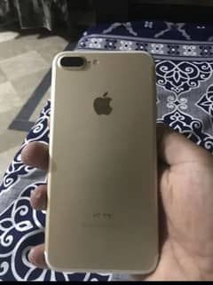 7 plus 32 gb . pta approve