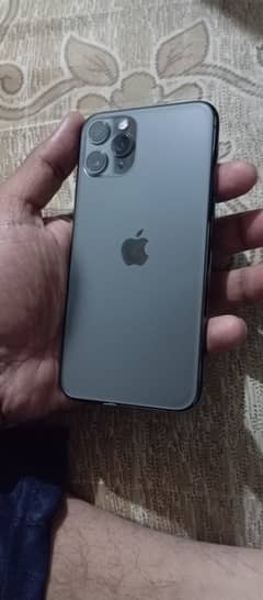 iPhone 11 pro pta aprove