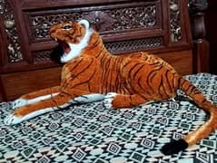 Extreme Huge Size Stuff Tiger 10/10 Condition