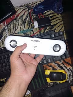 Technika SP-106 Portable Speaker