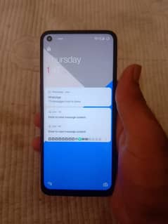 OnePlus Nord n 200 5G  exchange possible