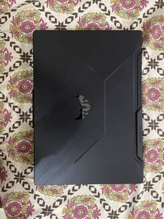 Asus tuff gaming f15