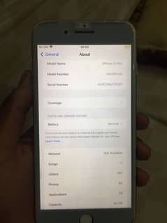 I phone 8plus nonpta bypass