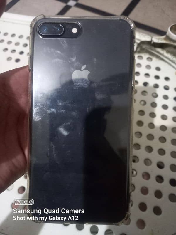 Iphone 8Plus 10/10 condition 3