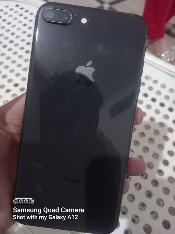 Iphone 8Plus 10/10 condition 4