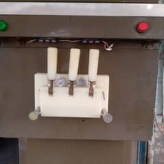 ice cream machine 16" 03068071190