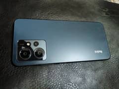 Redmi note 12