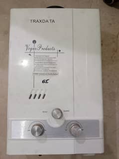 Traxda TA Instant Geyser 6L