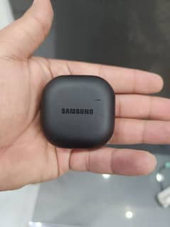 samsung galaxy buds 2pro