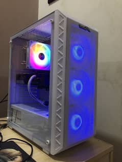 gaming pc core i5 12 generation