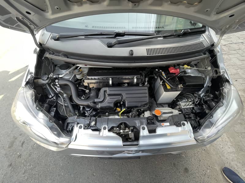 Daihatsu Mira Model 2022 import 2023 unregistered 1