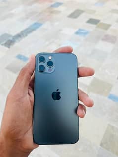 Iphone 12 pro grey none jv