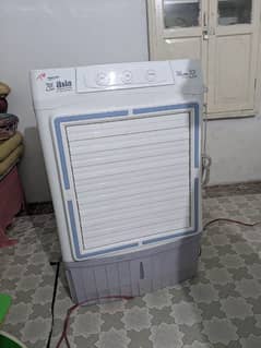 asia room cooler 2024 model