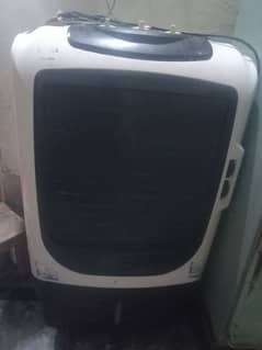 NAC 9800 model