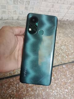 Infinix