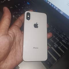 xs 64gb bettery change