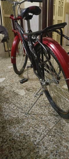 bicycles