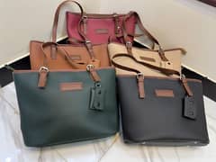 tote