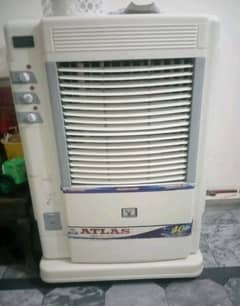 Air cooler