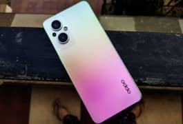 F21 Pro 5g complete box