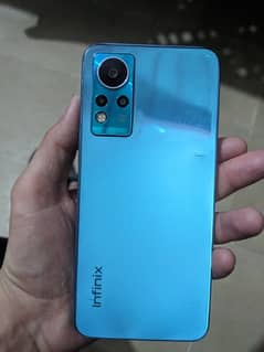 Infinix