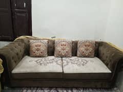 5 seater sofa set