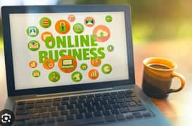 Online Business Opportunity