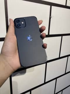 iPhone 12 non pta jv