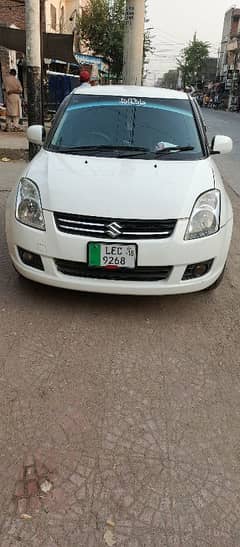 Suzuki Swift 2017