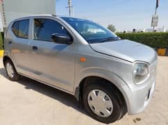 Suzuki Alto 2023