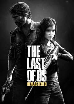 The last of us remastered ps4 edition