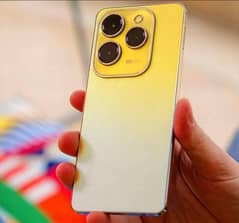 infinix