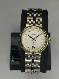 Seiko