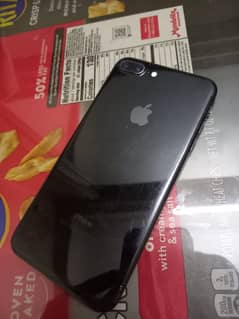iPhone 7 Plus non approved