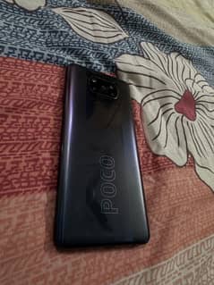Poco X3 pro