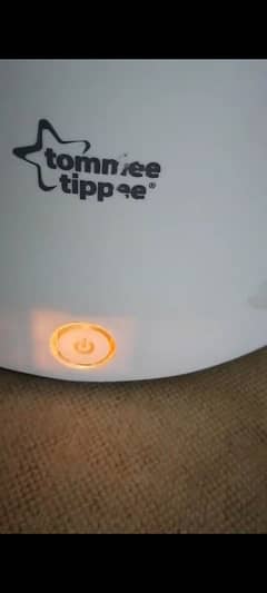 steriliser