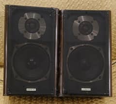 onkyo  Liverpool speaker