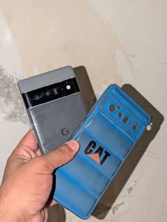 google pixel 6 pro pta approved  12gb 128gb urgent for sale