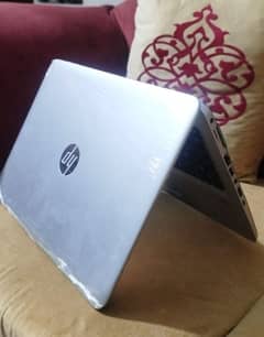 hp elitebook i7 6th genration touch screen