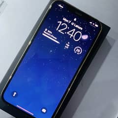 iPhone 12 Pro Dual Sim PTA 10/10 condition