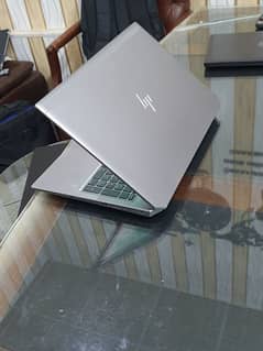 Hp Zbook 15 G5