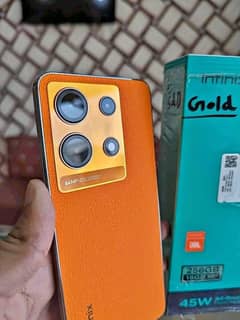 Infinix