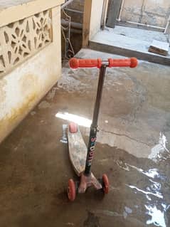 Scooti For sale