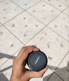 younguo lenz for canon 1.8f