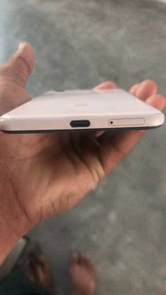 Google pixel 3xl white