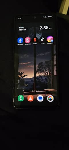 Samsung A52s for Sale Pta Approved