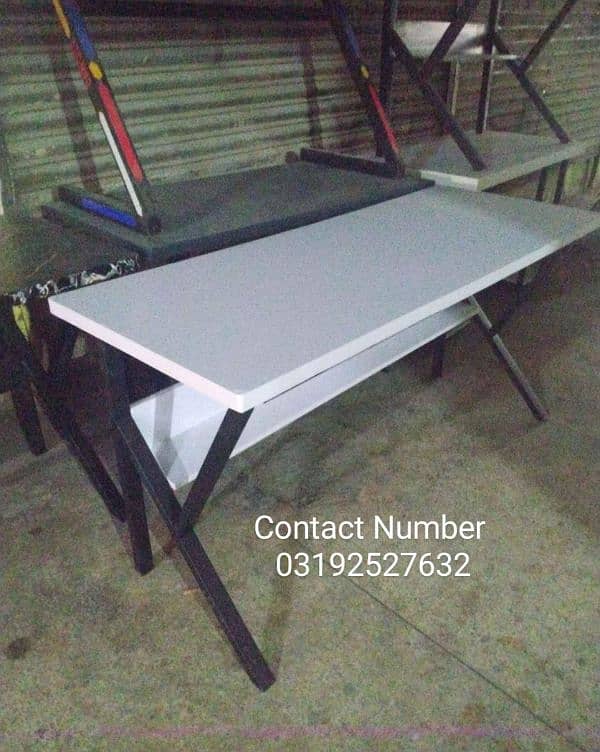 Computer Table Office Table Gaming Tables 6