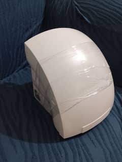 hand dryer