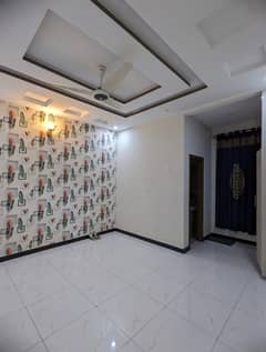 6 marla new Upper Portion For Rent In Pakistan Town