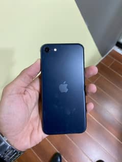 IPHONE SE 2022 3rd generation - Non PTA - JV